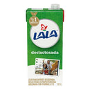 Leche Lala Deslactosada 1lt UHT