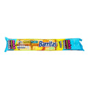 Galletas Mini Barritas piña marinela maxitubo Cont. 1pz. 222g.