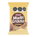 Barra Multigrano linaza 34gr
