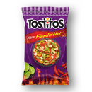 Tostitos Xtra Flaming Hot 175gr.