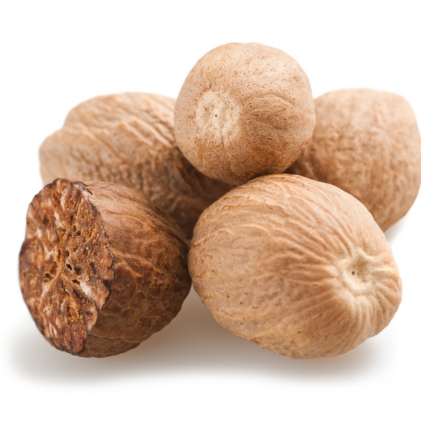 Nuez Moscada a granel 1kg