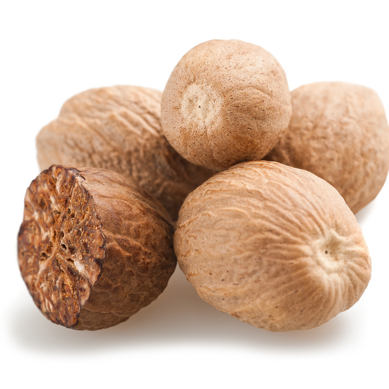 Nuez Moscada a granel 1kg