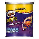 Papas Pringles Extra Hot Cont. 40g