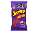 Chapetones Limón y chile Los Coyotes 50g.