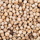 Pimienta Entera Blanca 1kg