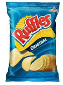 Ruffles Original  48GR