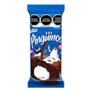 Pinguinos Cont. 80g.