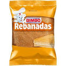 Rebanadas Bimbo 55gr