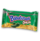 Papatinas Chilix Barcel Cont. 25g.