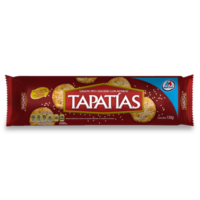 Galletas tapatias  maribel 130gr