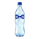 Agua Ciel mineralizada 600ml.