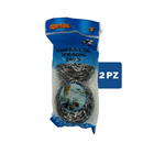 Fibra Metal Grande Cont. 2pz.