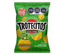 Trotecitos Salsa verde Los Coyotes 40g.