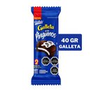 Galleta Pinguinos Cont. 40g.