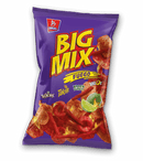 Big Mix Fuego 160gr