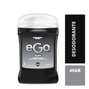 Desodorante en Barra eGo Alfa Alfa Cont. 45g.