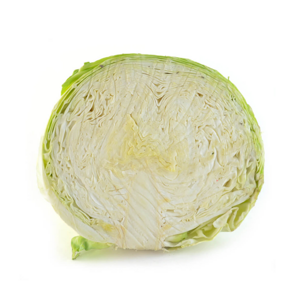 Repollo blanco kg