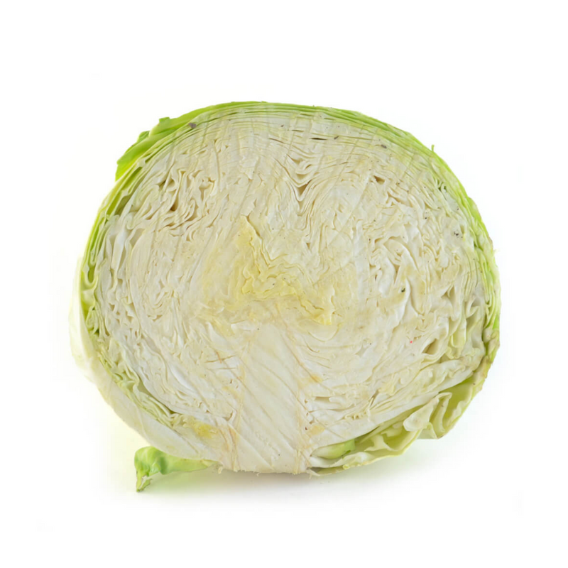 Repollo blanco kg