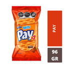 Mini Pay con Nuez Marinela 96g.