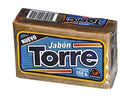 Jabon de lavanderia Torre Cont. 350gr.
