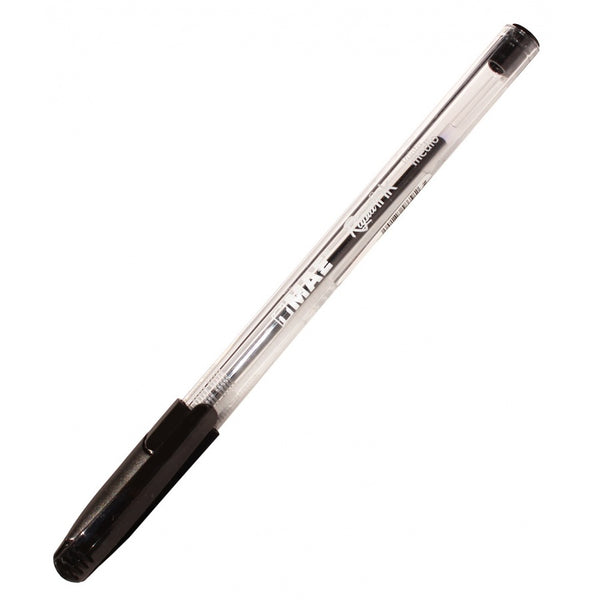 Pluma Mae Negro 1pz.