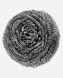 Esponja Acero Inoxidable Gde 1 pz.