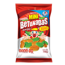 Galleta mini betunadas maribel 140gr