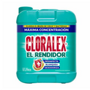 Blanqueador Cloralex 10lt
