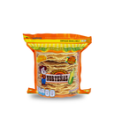 tostadas norteñas 20pz