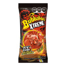 Paleta Bubbalo Xtreme fuego Cont. 16,6g.