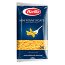 Pasta de pluma Barilla 200g.