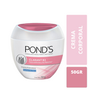 Ponds Clarant B3 Crema Aclaradora con filtro UV 50gr
