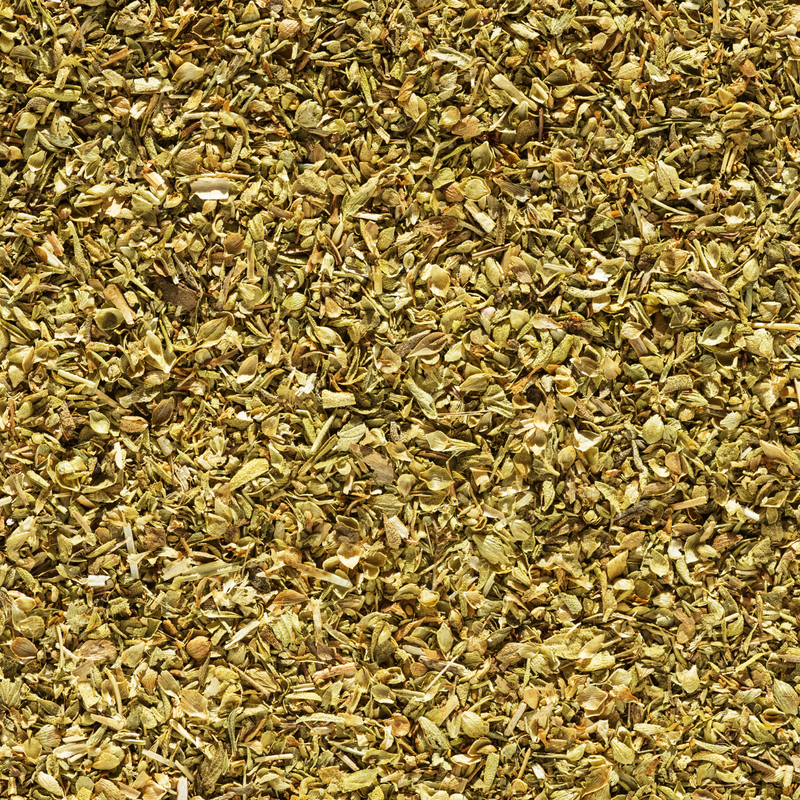 Oregano deshidratado a Granel kg