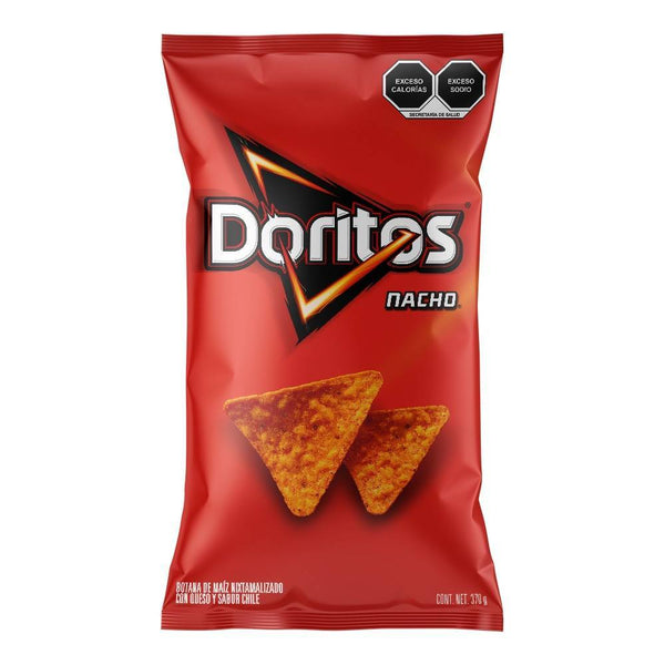Doritos Nacho 146 gr