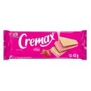 Galletas cremax fresa 42gr