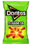 Doritos dinamita Cont. 70gr.