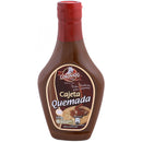 Cajeta Quemada coronado 333 gr.