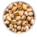 Pistache salado a Granel 100gr.