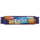 Galleta tolosa cuetara 160gr