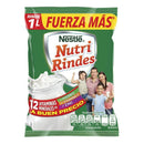 Nestlé Nutri Rindes Producto Lácteo En Polvo Bolsa 120 Gr