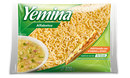 Sopa de letras yemina 200g.