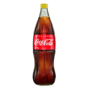 Refresco Coca Cola 1Lt. RT