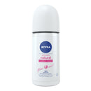 Antitranspirante Nivea Mujer Aclarado Natural Roll On Cont. 50ml.