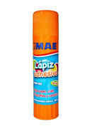 Lapiz Adhesivo Mae 1pz. 9g.