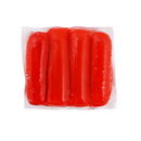 Salchicha para asar CHIMEX kg.