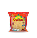 Tostadas Coritas Cont. 10pz. 85g.