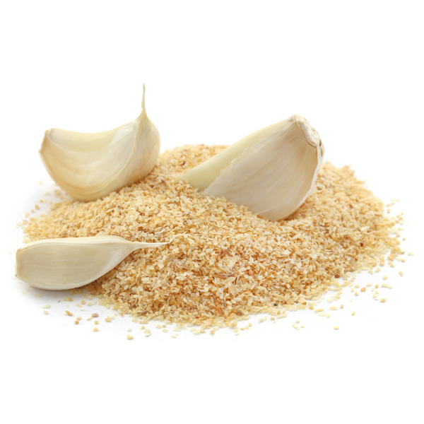 Sal de Ajo a Granel 100gr.