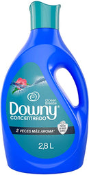 Downy concentrado Ocean Breeze Cont. 2,8L.
