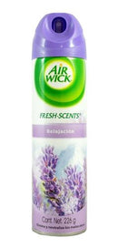 Air Wick Aerosol Lavanda 226 gr