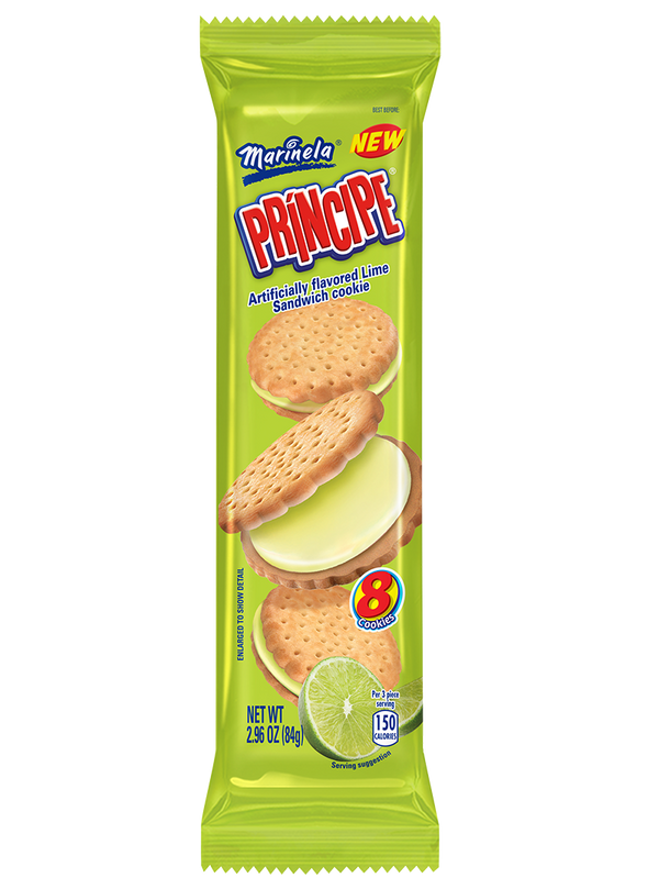 Principe Limon 105gr